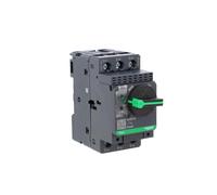 Interruttore motore TeSys Deca 3P 5,5kW 9-14A GV2P16