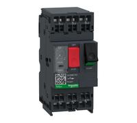 Interruttore motore TeSys Deca MAGN-TERM.4,0-6,3A GV2ME103