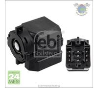 Interruttore motorino avviamento Febi per BMW X5 E53 3.0 X3 E83 xDrive 2.5 2.0
