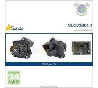 Interruttore motorino avviamento Sando per AUDI Q3 Q2 A3 A1 SEAT IBIZA V ATE #ti