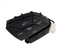 Interruttore Multifunzione Compatibile Con Dodge Per Challenger Per Charger 2016 2017 2018 OEM 05081288AA Pulsante Interruttore Controllo Volante Auto