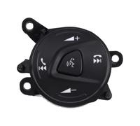 Interruttore Multifunzione Compatibile Con Ford Per ESCAPE Per C-Max 2013 2014 2015 2016 OEM DM5T14K147DA Pulsante Interruttore Controllo Volume Audio Volante Auto