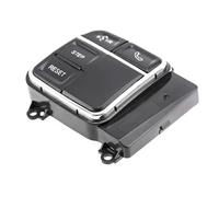 NTY Interruttore multifunzione EWS-CH-060 compatibile con CHRYSLER, con funzione computer di bordo