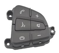 Interruttore Multifunzione Control Volante Per Benz Per W205 Per La Serie C Per C300 Per GLC Per X253 Pulsanti Di Comando Del Volante Multifunzione