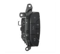 Interruttore Multifunzione Control Volante Per Cadillac Per Escalade 2009 Interruttore Sul Volante Dell'auto Di Controllo Della Velocità A42P-25851954