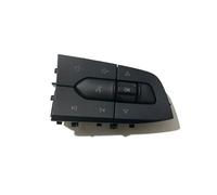 Interruttore Multifunzione Control Volante Per Ford Per Mondeo Per EVOS 2022 Interruttore Controllo Della Velocità Dell'auto Pulsante Al Volante Pulsanti Limite Del Volume Audio