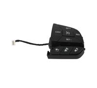Interruttore Multifunzione Control Volante Per Jeep Per Cherokee 2016-2019 Interruttore Di Controllo Del Volante Dell'auto 05081287AA