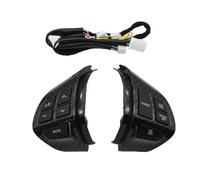 Interruttore Multifunzione Control Volante Per Mitsubishi Per ASX Per Lancer Per Outlander Per RVR Per Pajero Per Lo Sport Interruttore Al Volante Pulsante Controllo Crociera