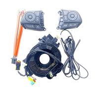 Interruttore Multifunzione Control Volante Per Toyota Per Corolla Per Levin Per RAV4 Volante Multifunzione Pulsante Di Controllo Crociera Interruttore Del Cambio Dello Sterzo