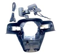 Interruttore Multifunzione Control Volante Per Toyota Per Corolla Per Levin Per RAV4 Volante Multifunzione Pulsante Di Controllo Crociera Interruttore Del Cambio Dello Sterzo