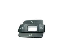 Interruttore Multifunzione Control Volante Per VW Per Passat Per B7 Per Sharan 2011-2015 Interruttore Al Volante Dell'auto Pulsante Di Controllo Audio Switc Interni