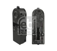 Interruttore, regolazione specchietti FEBI BILSTEIN 108229