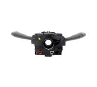 Interruttore multifunzione per indicatori di direzione per Peugeot 206 307 Berlingo per Xsara Partner Oe:6239Ae 96787362Xt Interruttore per tergicristallo del piantone dello sterzo e dei fari