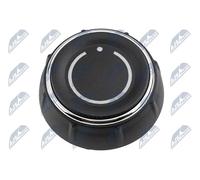 Interruttore Multifunzione NTY EWS-PS-022 Per Porsche 97064293001