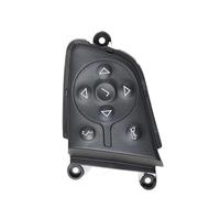 Interruttore Multifunzione per Volante 23134230 23134237 Interruttore Multifunzione per Volante per GMC Sierra 1500 2500HD 3500HD 20142022