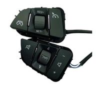 Interruttore Multifunzione Per Volante Cruise Control Pulsante Del Volume Accessori 3750210P3040 Per Pick-up Per JAC T8 Pulsanti Controllo Volante