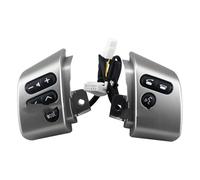 Interruttore Multifunzione Per Volante Per Auto, Volume Telefono, Per Toyota FJ Per Cruiser 2007-2020 Multifunzione Pulsanti Volante