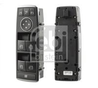 FEBI BILSTEIN 100943 Interruttore, Alzacristallo