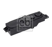 Interruttore multifunzione Regolazione specchio 173908 FEBI BILSTEIN