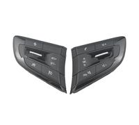 Interruttore Multifunzione sul Volante Per Chevrolet Per Trax/Tracker 2019-2023 Interruttore Multifunzione Per Il Volume Della Voce Del Cruise Control Pulsante Audio