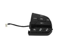 Interruttore Multifunzione sul Volante Per Chrysler 200 300 Pacifica Per Dodge Per Challenger Per Charger 05081287AA 05081289AA Interruttore Di Controllo Volant(Right)