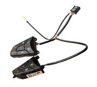 Interruttore Multifunzione sul Volante Per Dacia Per Logan Per Sandero Jogger Spring Per Duster Bigster Interruttore Comandi Al Volante Bluetooth Menu Vivavoce Cruise(2)