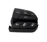 Interruttore Multifunzione sul Volante Per Jeep Per Cherokee 2016-2019 Universale 05081289AA Interruttore Di Controllo Velocità Di Crociera Sul Volante Dell'auto Sfida