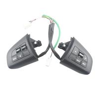 Interruttore Multifunzione sul Volante Per Mazda 5 Per Mazda 3 2011 2012 2013 Con Interruttori Di Retroilluminazione Pulsanti Sul Volante Interruttore Di Controllo