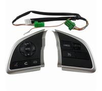 Interruttore Multifunzione sul Volante Per Mitsubishi Per ASX Lancer Per Outlander RVR Pajero Sport Volante Volume Suono Pulsante(2014-2019)