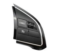 Interruttore Multifunzione sul Volante Per Mitsubishi Per Outlander Per Sport GT Xpander Eclipse 2016-2020 Interruttore Controllo Velocità Crociera Pulsante Al Volante(Right)