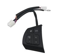 Interruttore Multifunzione sul Volante Per Suzuki Per Vitara 2016 2017 2018 Volante Multifunzione Radio Modalità Muto Musica Pulsante Controllo