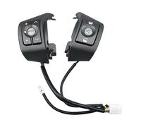 Interruttore Multifunzione sul Volante Per Toyota Per Rav4 Per RAV4 XA30 ACA30L 2006-2008 84247-42030 Interruttori Di Controllo Audio Al Volante