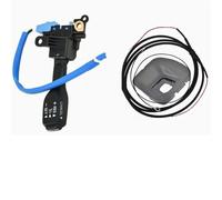 Interruttore Multifunzione sul Volante Per Toyota Per Yaris 2012-2018 Verso-S 2012-2014 Pulsanti Controllo Del Volume Sul Volante(Blue Cruise)