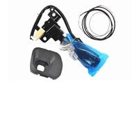 Interruttore Multifunzione sul Volante Per Toyota Per Yaris 2012-2018 Verso-S 2012-2014 Pulsanti Controllo Del Volume Sul Volante(Qrdinary Cruise)