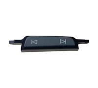 Interruttore Multifunzione Sul Volante Pulsante Controllo Volume Per VW Per Arteon Per Golf 7 Per GTI Per Passat B8 CC Per Tiguan 2 Pulsanti Controllo Volante