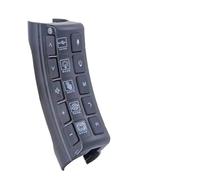 Interruttore Multifunzione sul Volante Pulsante Multifunzione Volante Wireless Controller Universale Per Pulsante Di Navigazione DVD Telecomando