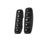 Interruttore Multifunzione sul Volante Pulsanti Del Telecomando Wireless Per Autoradio DVD GPS Multimedia 10 Tasti Pulsante Controller Del Volante