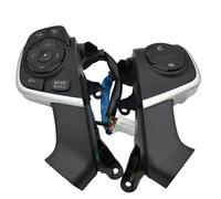 Interruttore Multifunzione Volante Interruttore Audio Bluetooth Per Toyota Per Camry Per HYBRID ACV51 ASV5 AVV50 GSV50 2012-2016, Pulsanti Sul Volante
