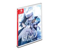 Interruttore negozio Miracle Snack