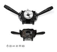 Interruttore Nella Colonna Di Direzione 713156614 FIAT PALIO