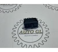 INTERRUTTORE NERO LUNOTTO TERMICO X3 PIN FIAT RITMO ORIGINALE COD:4382409