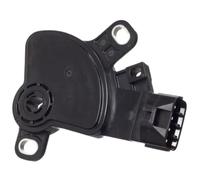Interruttore Neutro 31918-1XK0A Compatibile Con Nissan Versa 2012-2015 | Anche Interruttore di inibizione; Adatto per Nissan Sentra 2013-2014