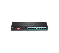 Trendnet TPE-LG80 PoE+ Switch
