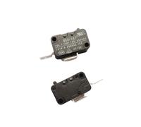interruttore normalmente aperto 2 pin MS4-16T 16A250V forno a microonde lavatrice