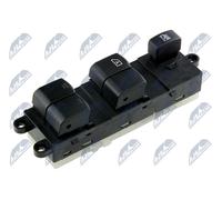Interruttore NTY EWS-NS-000, Regolatore Finestra Per NISSAN