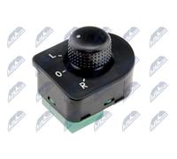 Interruttore regolazione specchietti lato conducente EWS-VW-029 NTY per VW