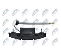 Interruttore NTY EZC-NS-010, Sblocco Porta Posteriore per NISSAN