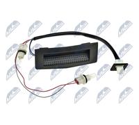 Interruttore NTY EZC-PL-025, Rilascio Del Portellone Per OPEL, VAUXHALL