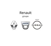 Interruttore Nuovo Originale 8201721656 Renault