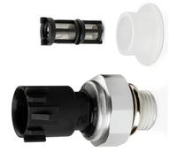 Interruttore olio motore Compatibile Con Chevrolet Per Camaro 2010 - 2015 Per Colorado 2009 - 2012 Per Corvette 2009 -2 2013 12621234 1 Pz Sensore Di Pressione Dell'olio Per Ricambi Auto Con Filtro